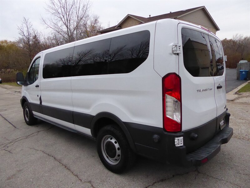 2015 FORD TRANSIT - Image 5