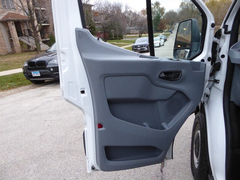 2015 FORD TRANSIT - Image 18