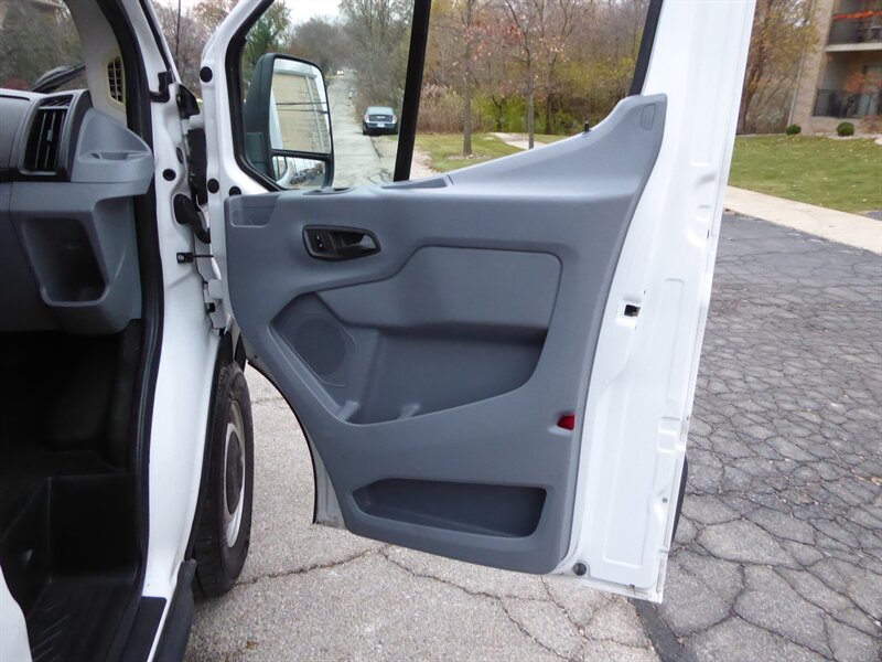 2015 FORD TRANSIT - Image 22
