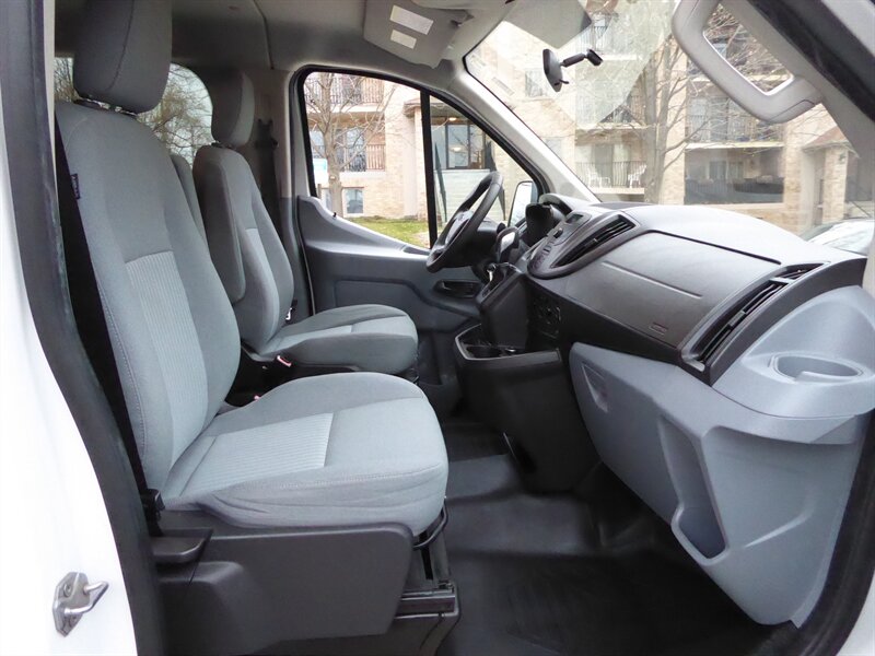 2015 FORD TRANSIT - Image 21