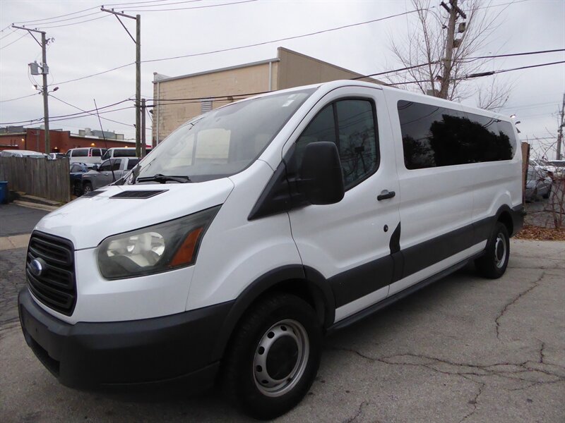 2015 FORD TRANSIT - Image 3
