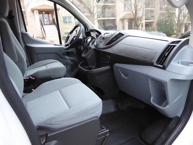 2015 FORD TRANSIT - Image 19