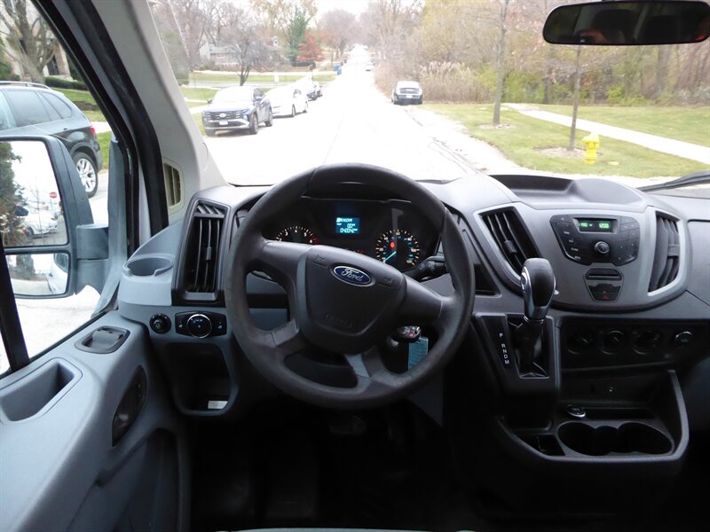 2015 FORD TRANSIT - Image 10