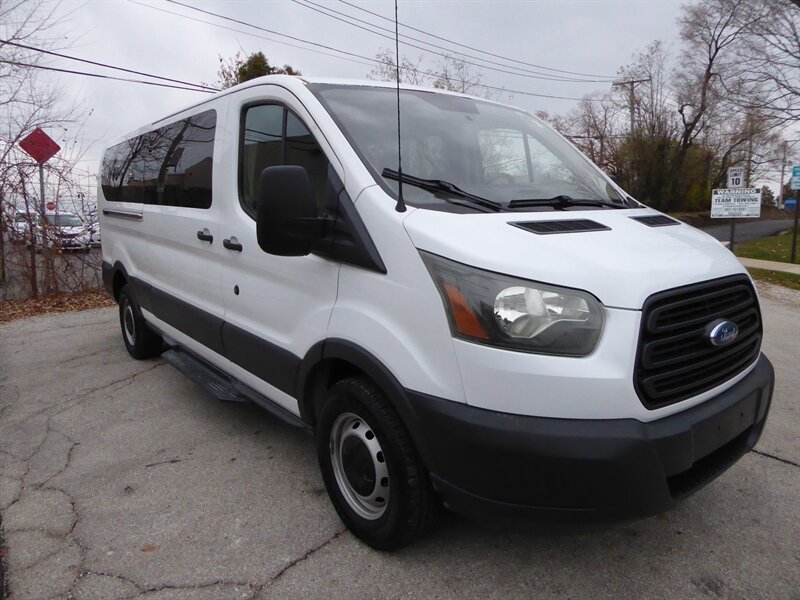 2015 Ford Transit 350 XL  