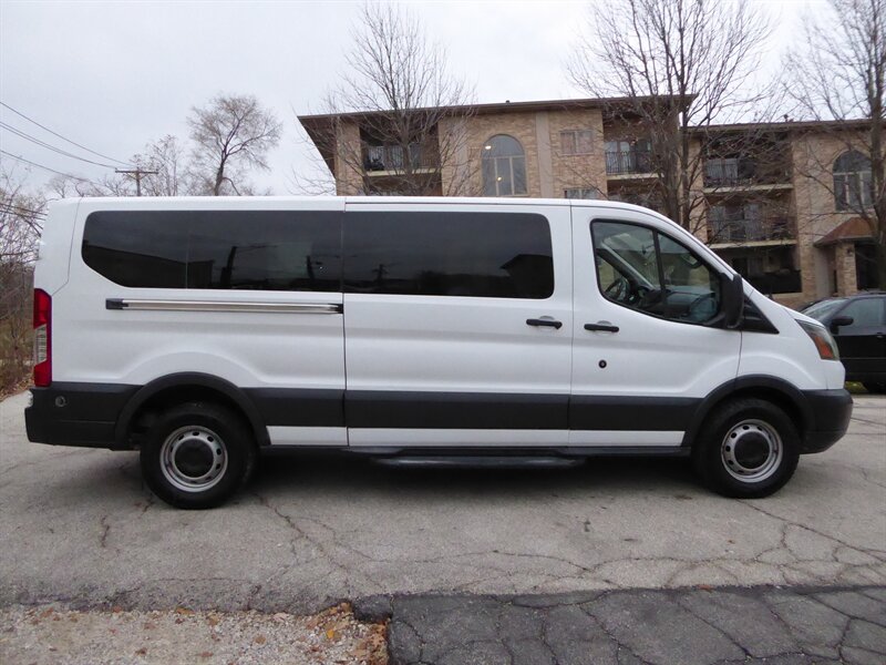 2015 FORD TRANSIT - Image 8