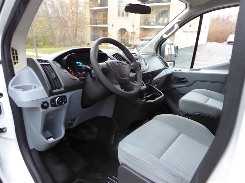 2015 FORD TRANSIT - Image 15