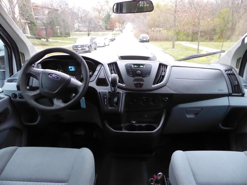 2015 FORD TRANSIT - Image 9