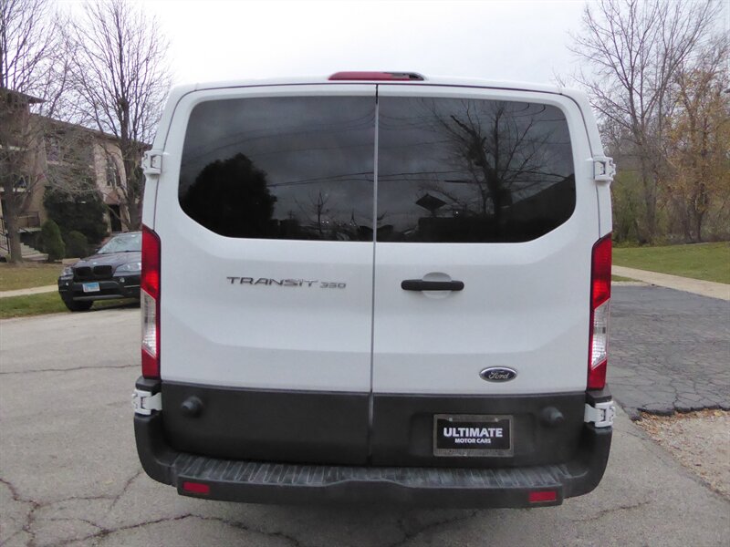 2015 FORD TRANSIT - Image 6