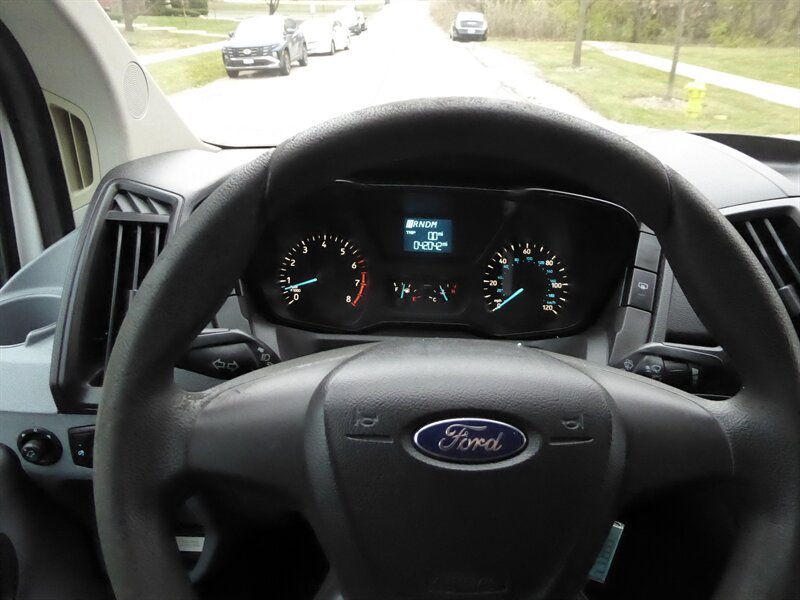 2015 FORD TRANSIT - Image 11