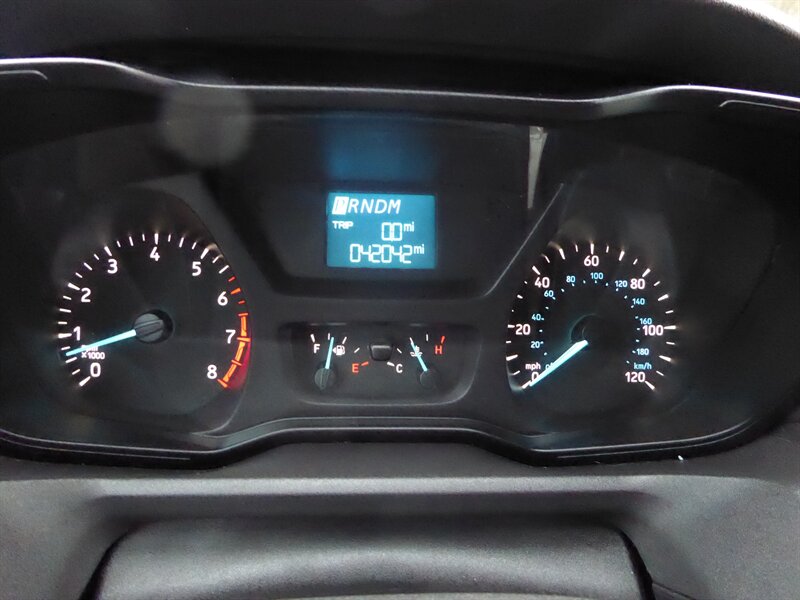 2015 FORD TRANSIT - Image 12