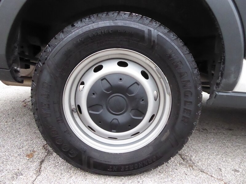 2015 FORD TRANSIT - Image 28