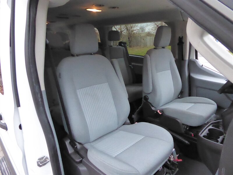 2015 FORD TRANSIT - Image 20