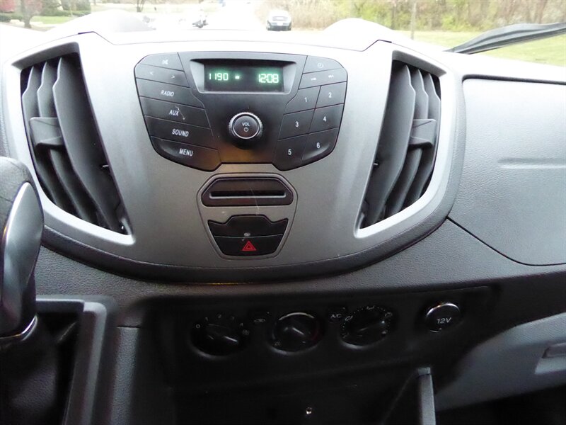 2015 FORD TRANSIT - Image 13