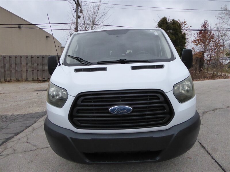 2015 Ford Transit 350 XL  