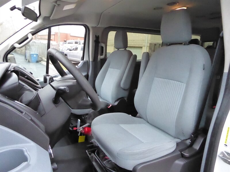 2015 FORD TRANSIT - Image 16