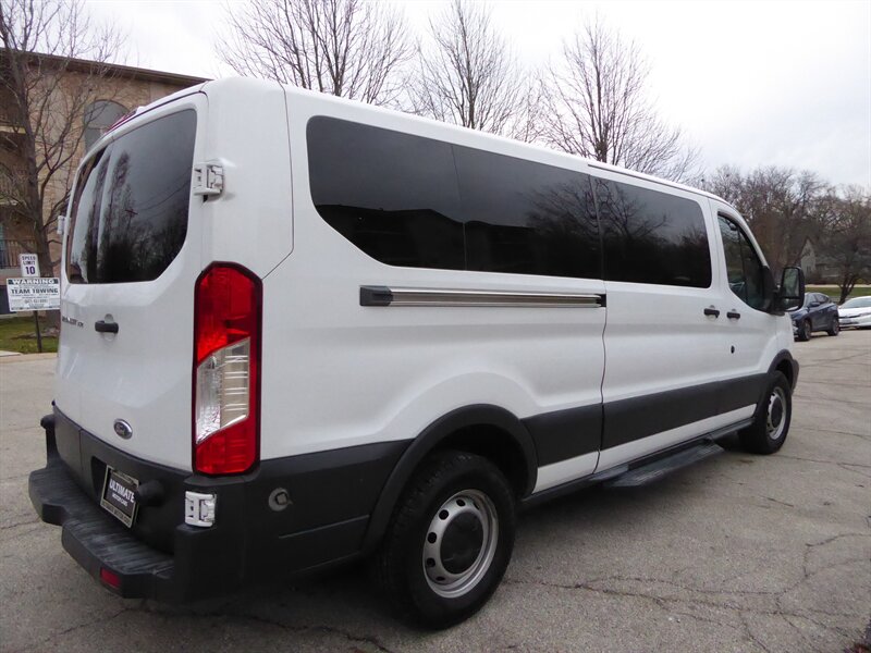 2015 FORD TRANSIT - Image 7