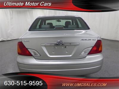 2000 Toyota Avalon XLS   - Photo 6 - Downers Grove, IL 60515