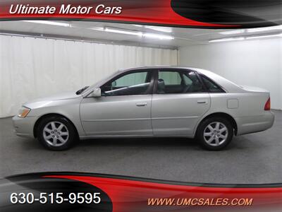 2000 Toyota Avalon XLS   - Photo 4 - Downers Grove, IL 60515