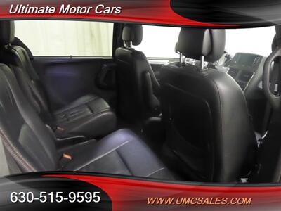 2017 Dodge Grand Caravan GT   - Photo 28 - Downers Grove, IL 60515