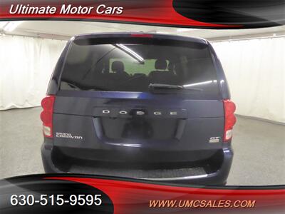 2017 Dodge Grand Caravan GT   - Photo 6 - Downers Grove, IL 60515