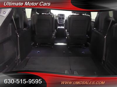 2017 Dodge Grand Caravan GT   - Photo 33 - Downers Grove, IL 60515