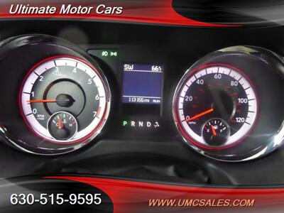 2017 Dodge Grand Caravan GT   - Photo 12 - Downers Grove, IL 60515