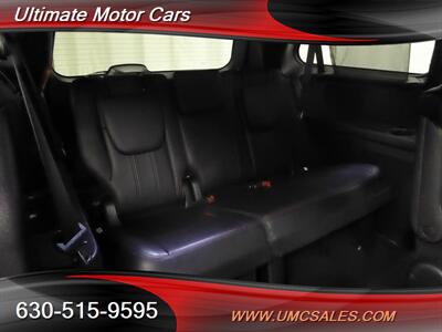 2017 Dodge Grand Caravan GT   - Photo 30 - Downers Grove, IL 60515