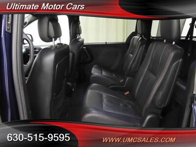 2017 Dodge Grand Caravan GT   - Photo 26 - Downers Grove, IL 60515