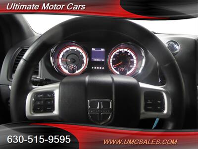 2017 Dodge Grand Caravan GT   - Photo 11 - Downers Grove, IL 60515