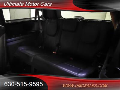 2017 Dodge Grand Caravan GT   - Photo 27 - Downers Grove, IL 60515