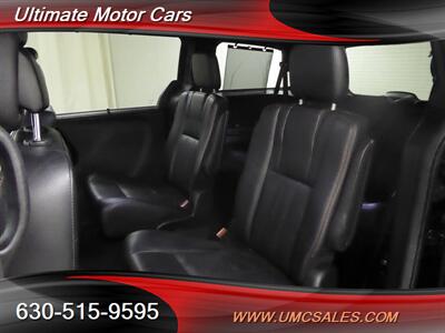 2017 Dodge Grand Caravan GT   - Photo 25 - Downers Grove, IL 60515