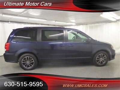 2017 Dodge Grand Caravan GT   - Photo 8 - Downers Grove, IL 60515