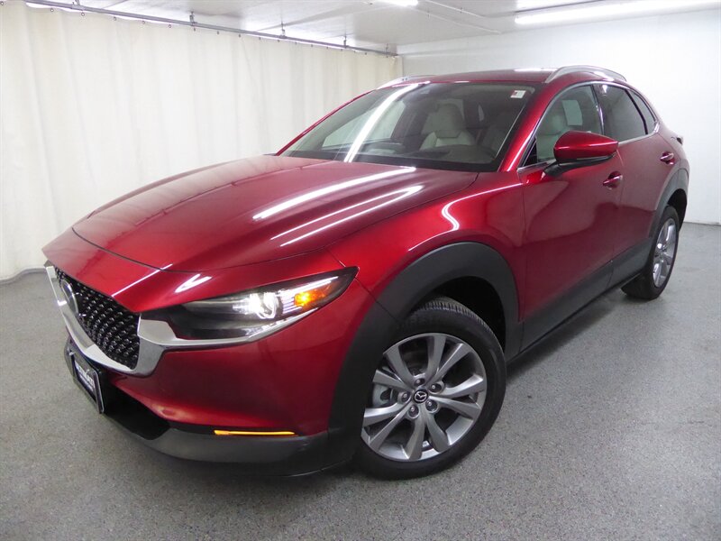 2021 Mazda CX-30 Premium   - Photo 3 - Downers Grove, IL 60515