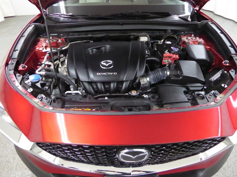 2021 Mazda CX-30 Premium   - Photo 10 - Downers Grove, IL 60515