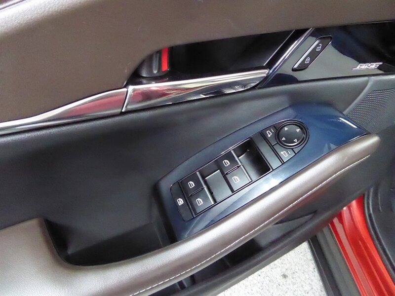 2021 Mazda CX-30 Premium   - Photo 18 - Downers Grove, IL 60515