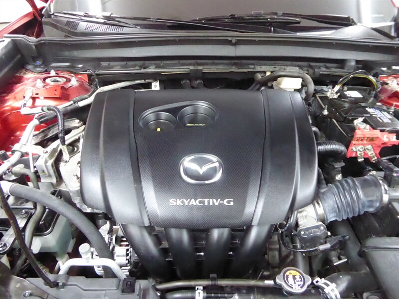 2021 Mazda CX-30 Premium   - Photo 11 - Downers Grove, IL 60515