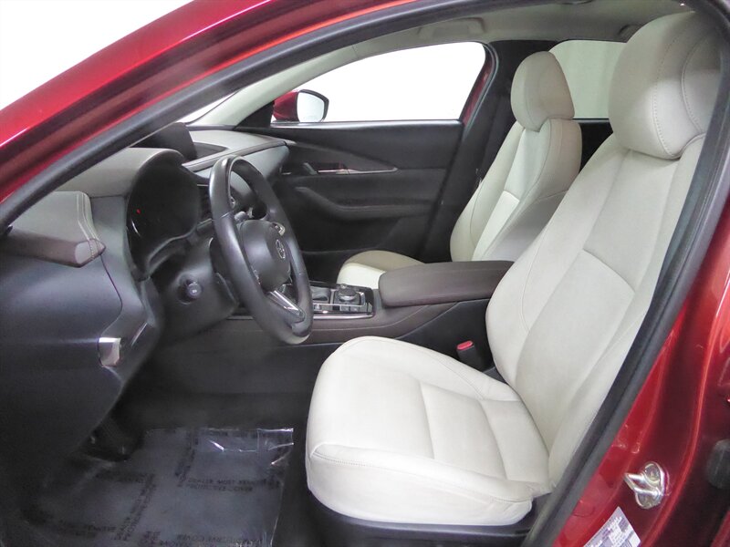 2021 Mazda CX-30 Premium   - Photo 33 - Downers Grove, IL 60515