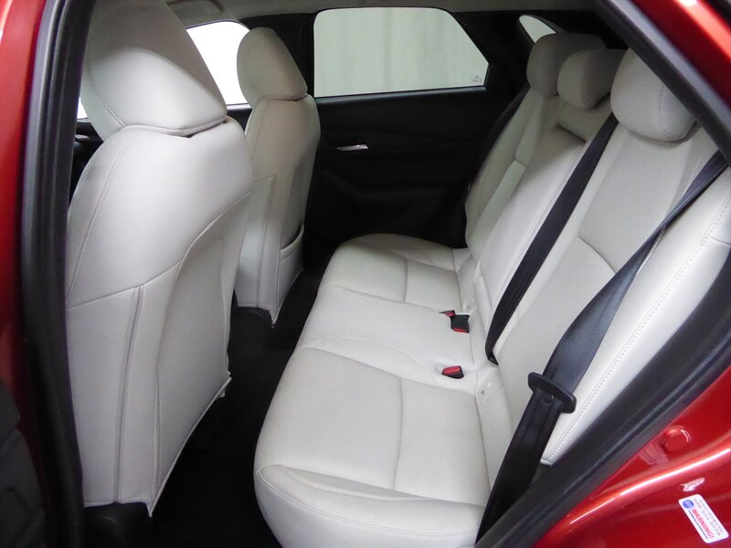 2021 Mazda CX-30 Premium   - Photo 29 - Downers Grove, IL 60515