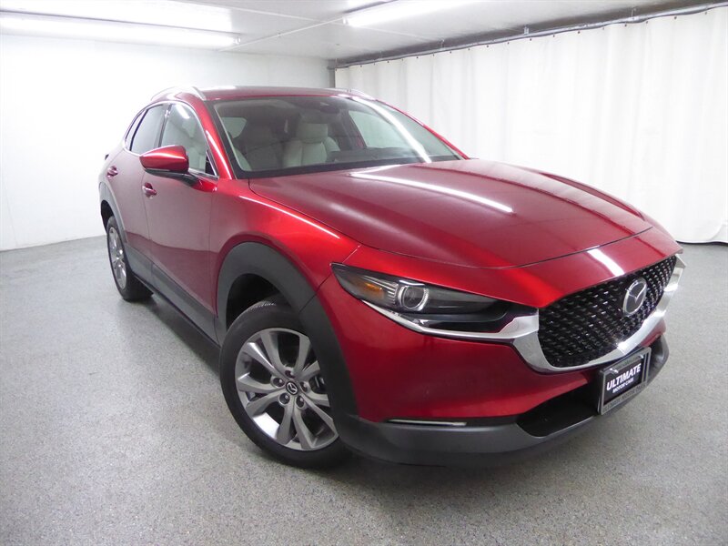 2021 Mazda CX-30 Premium