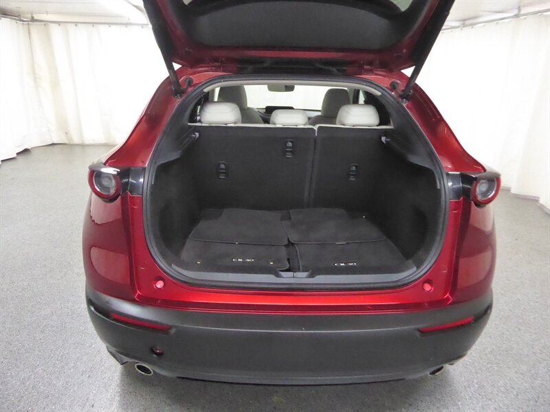 2021 Mazda CX-30 Premium   - Photo 44 - Downers Grove, IL 60515