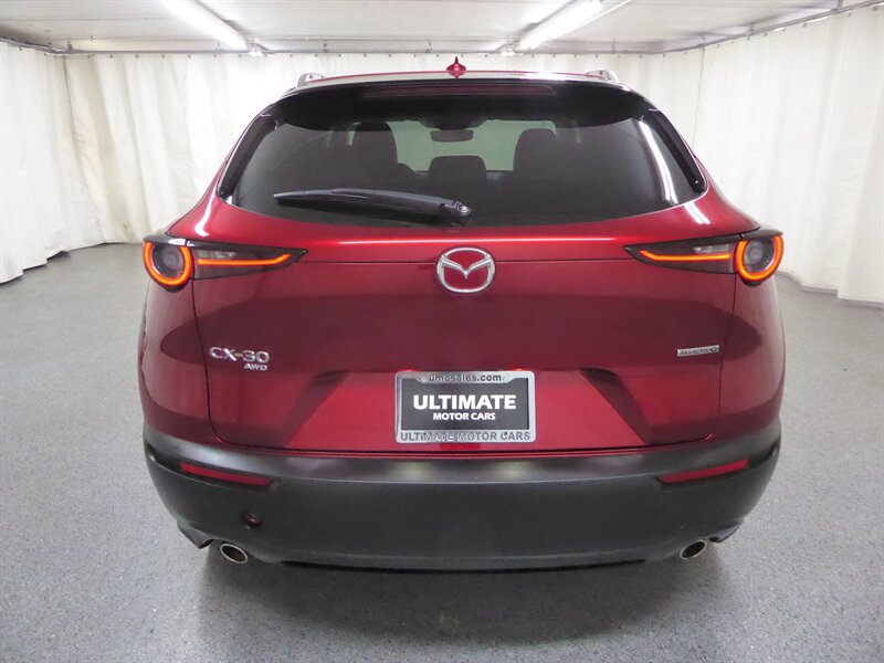 2021 Mazda CX-30 Premium   - Photo 5 - Downers Grove, IL 60515