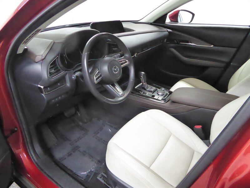 2021 Mazda CX-30 Premium   - Photo 31 - Downers Grove, IL 60515