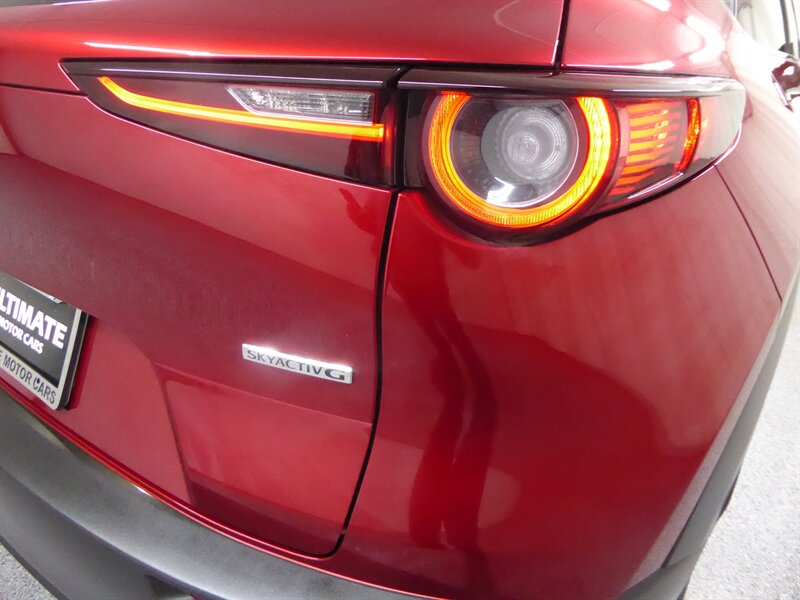 2021 Mazda CX-30 Premium   - Photo 7 - Downers Grove, IL 60515
