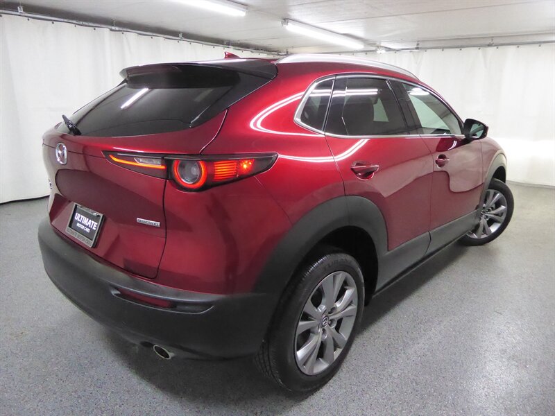 2021 Mazda CX-30 Premium   - Photo 6 - Downers Grove, IL 60515