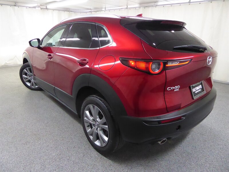 2021 Mazda CX-30 Premium   - Photo 4 - Downers Grove, IL 60515