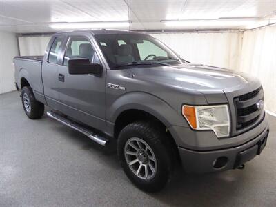 2013 Ford F-150 STX Truck