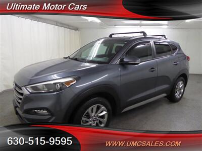 2018 Hyundai TUCSON SEL Plus   - Photo 3 - Downers Grove, IL 60515