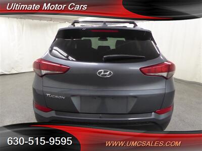 2018 Hyundai TUCSON SEL Plus   - Photo 6 - Downers Grove, IL 60515