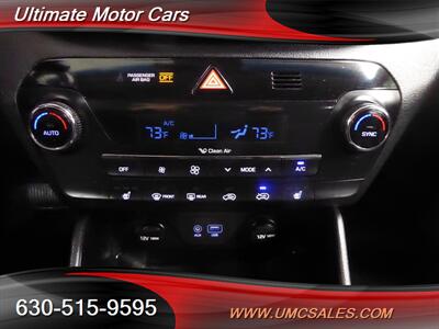 2018 Hyundai TUCSON SEL Plus   - Photo 16 - Downers Grove, IL 60515