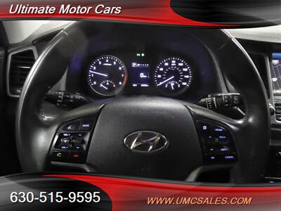 2018 Hyundai TUCSON SEL Plus   - Photo 11 - Downers Grove, IL 60515